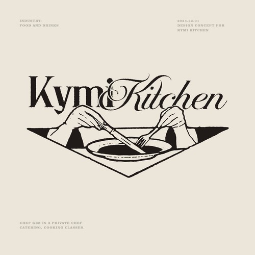 Kymi Kitchen