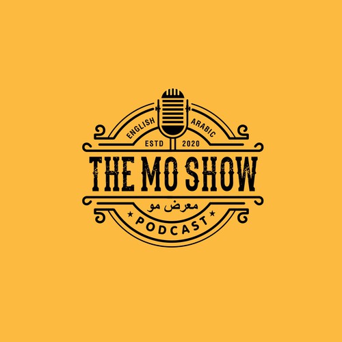 THE MO SHOW