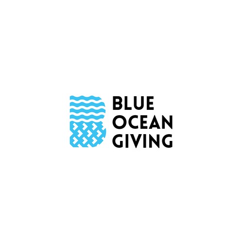 Blue Ocean Giving