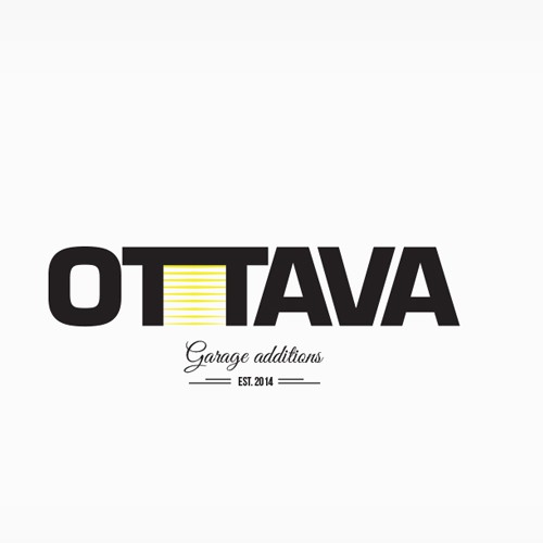 Logo - Garage Doors
