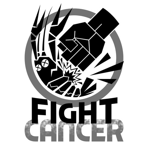 Fight Cancer Logo
