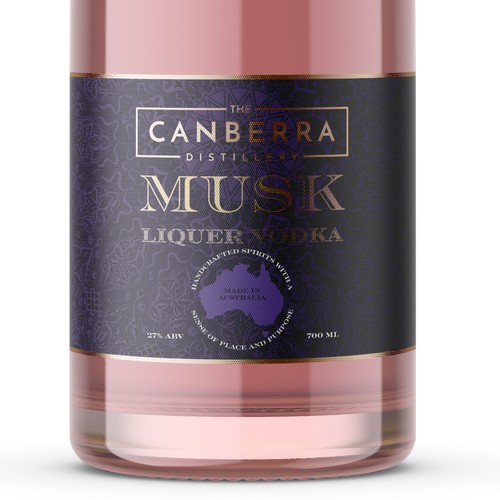 label