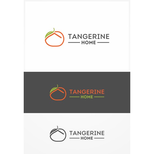 Create a logo for a new trend inspired home furnishing brand