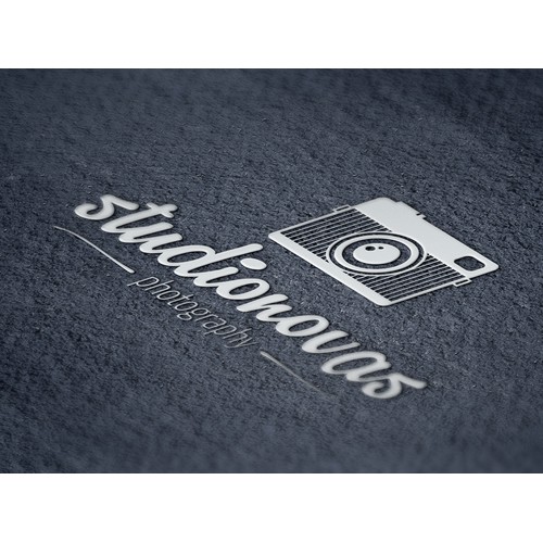 Photography logo