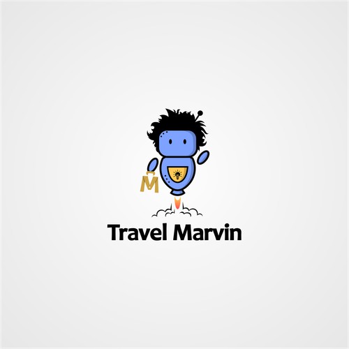 Travel Marvin