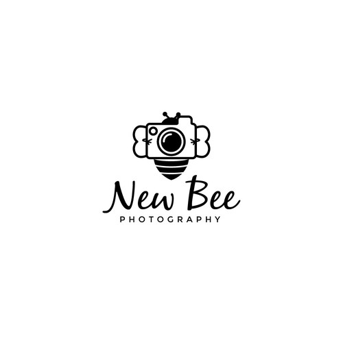 New Bee Photography