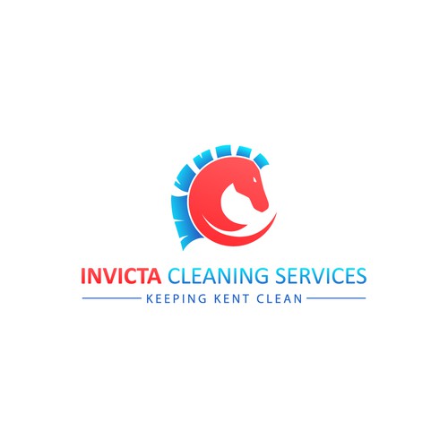 A Clean Logo