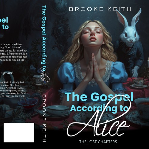 cover design