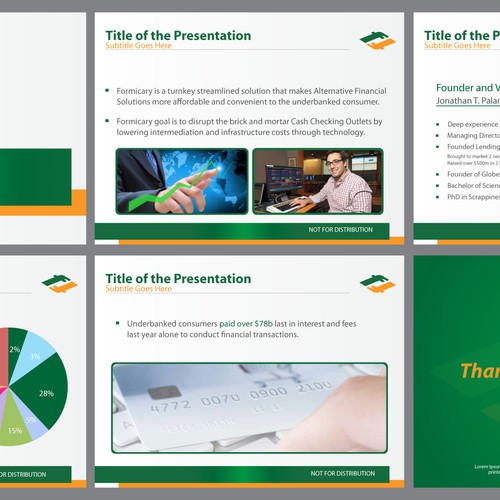 Formicary Ltd needs a new business or advertising