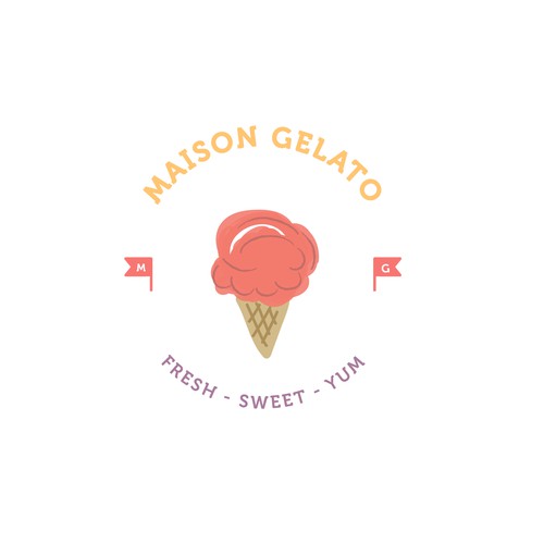 Maison Gelato