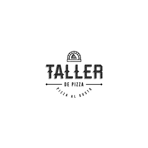 Taller de Pizza