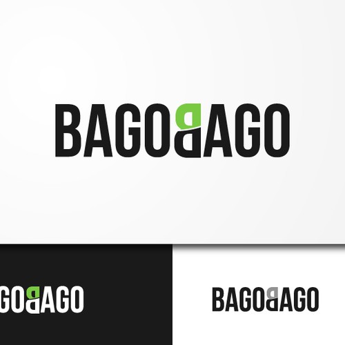 New logo wanted for BAGOBAGO