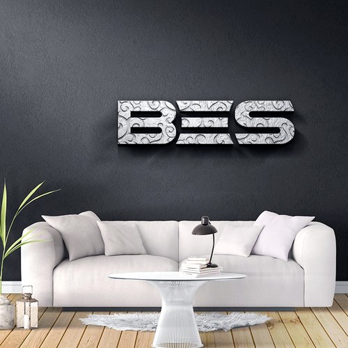Letter Logo