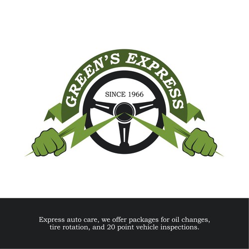 Green's Express