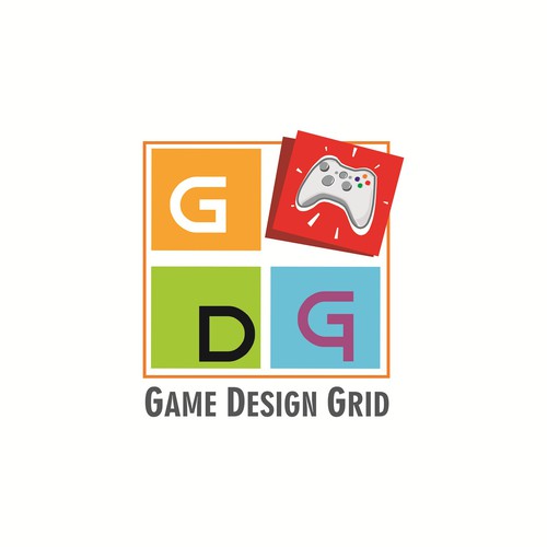 game design grid