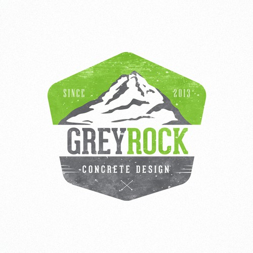 Greyrock Concrete