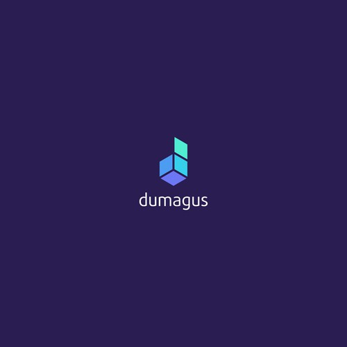 Dumagus logo concept