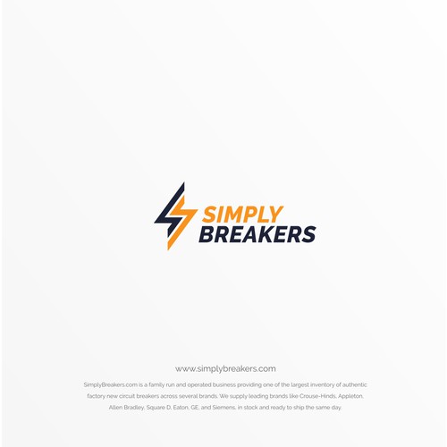Simply Breakers