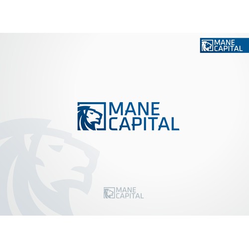 New logo wanted for Mane Capital