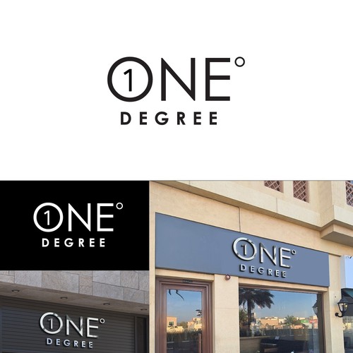 One Degree