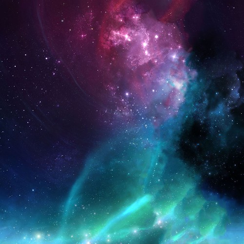 Alun Nebula