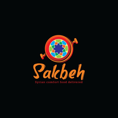 SAKBEH- syrian comfort food