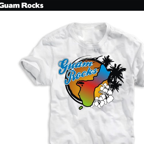 Create a Tshirt Logo