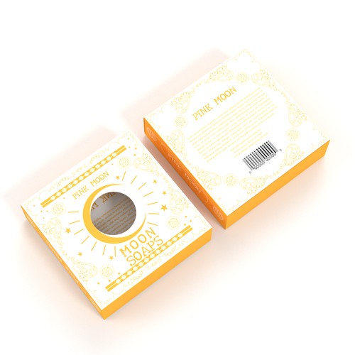 packaging design