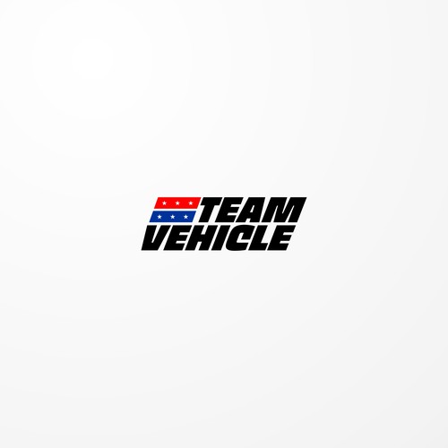 Bold Logo Concept