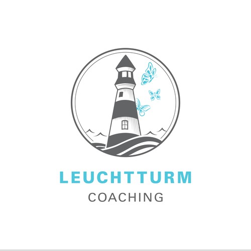 Logo Leuchtturm Coaching