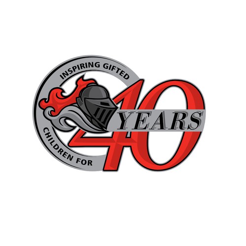 Children's school celebrate its 40th Anniversary