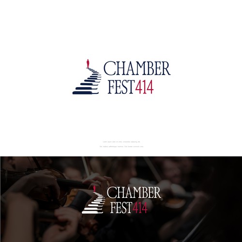 Chamber Fest Logo