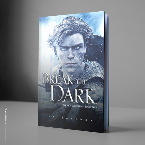 Siwan's Suffering: Book 2