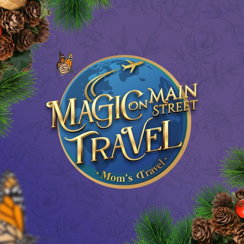 Magic on Main Street Travel