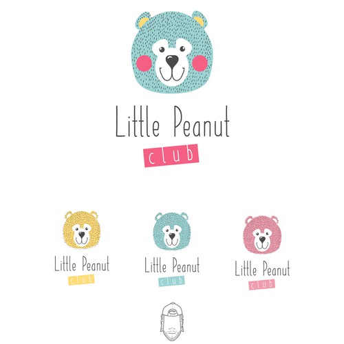 Little Peanut Club