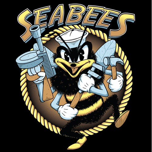 Seabees