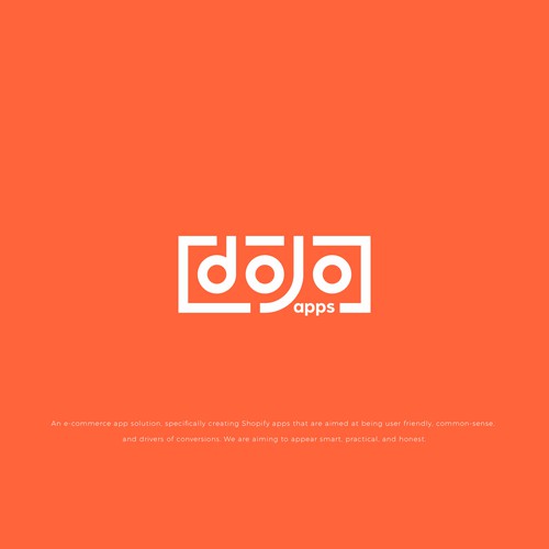 dojo apps