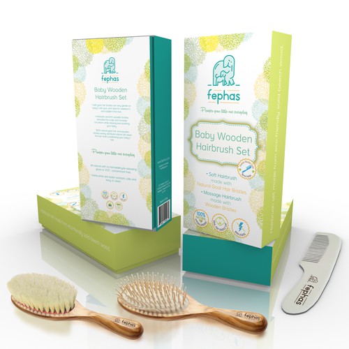 BABY Product