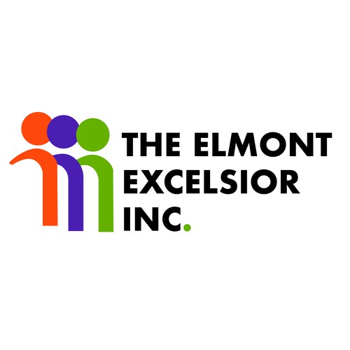 Elmont Excelsior Logo