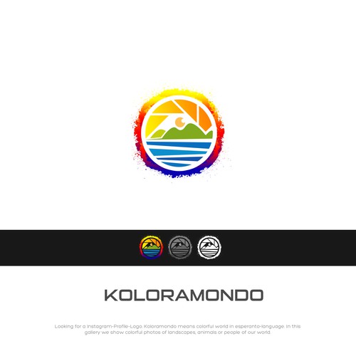 Koloramondo