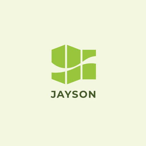Logo Concept for JAYSON