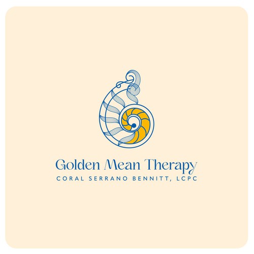 psychotherapy logo
