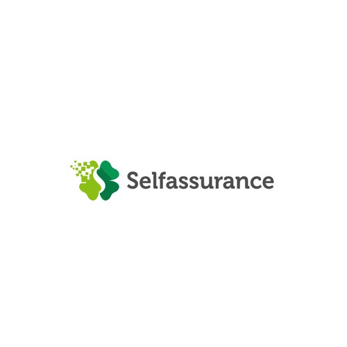 Logo for Selfassurance 