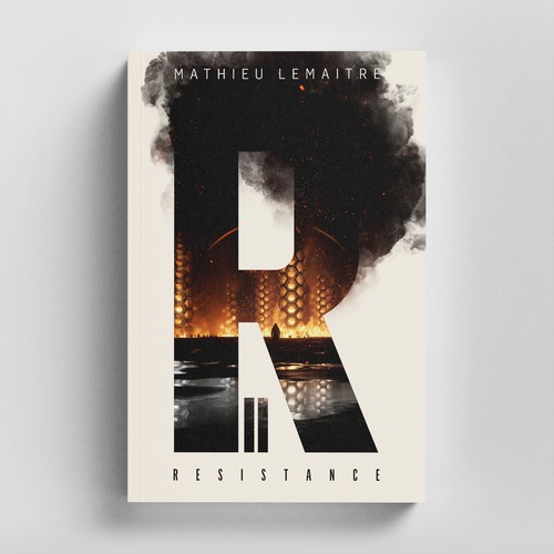 Book Cover for Resistance II