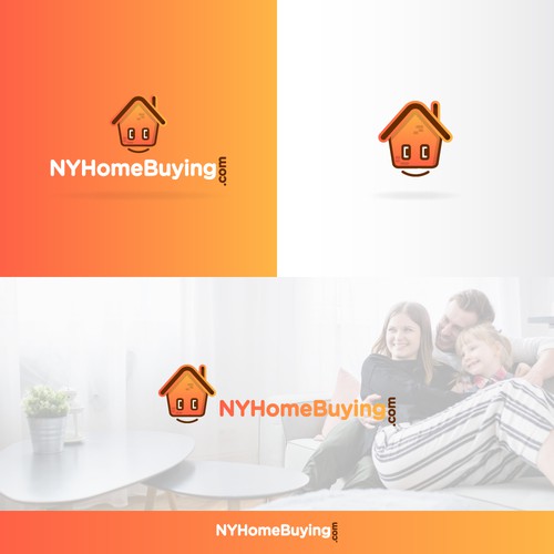 NYHomeBuying.com needs a Logo