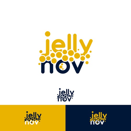 Simple Letter Logo