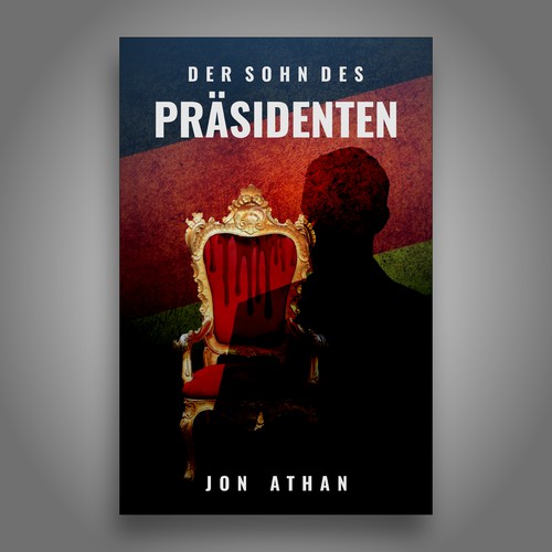 Der Sohn des Präsidenten Book Cover