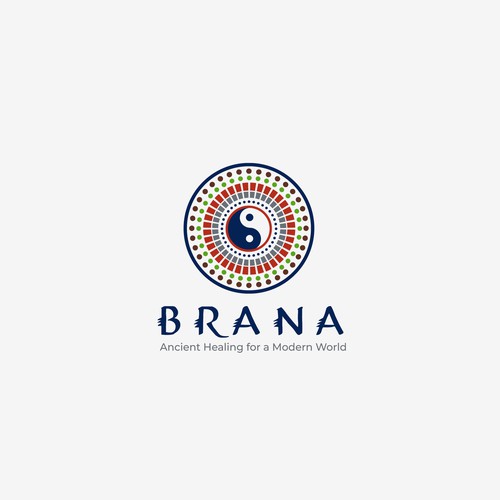 Brana Logo