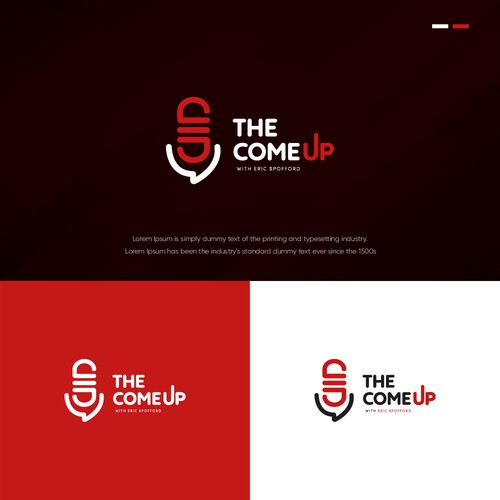 "The Come Up" With Eric Spofford