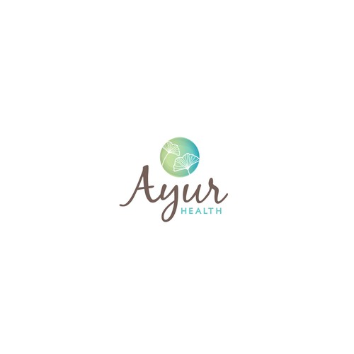 logo for ayurvedic consultations